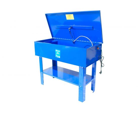 Аппарат мойки деталей 150 л AE&T T06240-2 