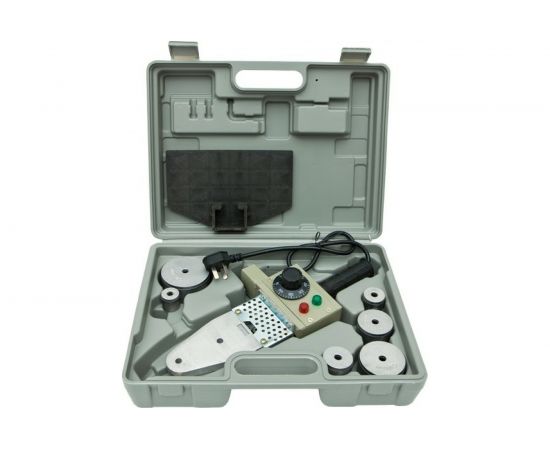 Аппарат для сварки пластиковых труб ЭНЕРГОПРОМ P40/6 