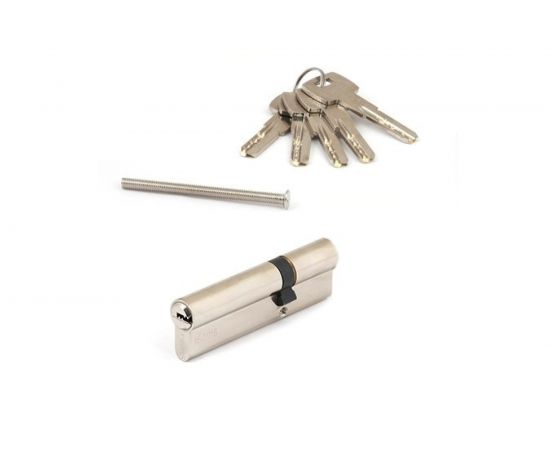 Цилиндровый механизм Apecs SM-100/35/65/-NI 23174 