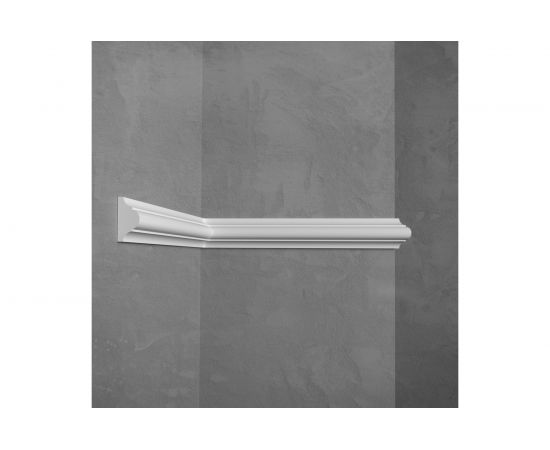 Молдинг Stenopol 26х13х2000 мм C701 