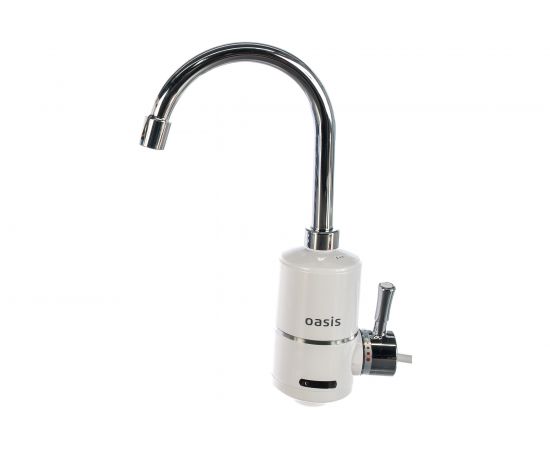 Проточный электрический водонагреватель Oasis KP-P 4640039481157 