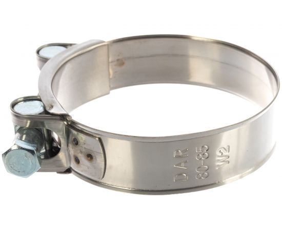 Шарнирный хомут DARW1 80-85 50569 – изображение 2