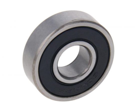 Подшипник ISB 628-2RS пром. уп. 613501389 – изображение 2