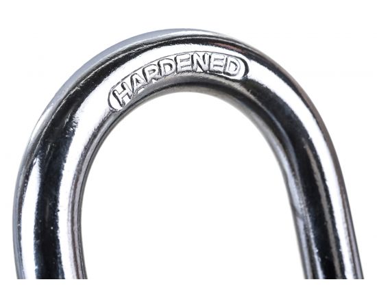 Навесной замок Фабрика замков 303F-60 СТ-00000339 – изображение 2