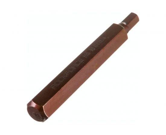 Вставка 6-гранная H6х75ммL,10мм ROCKFORCE RF-1747506PR – изображение 2