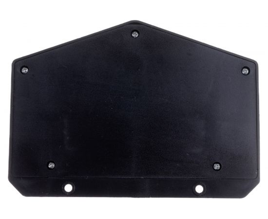 Светодиодный прожектор на солнечных батареях GLANZEN с датч. движ. FAD-0002-3-solar КА-00007464 – изображение 2