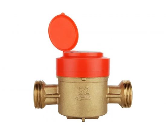 Счетчик воды Норма ИС СВКМ-32Г 100011 – изображение 2