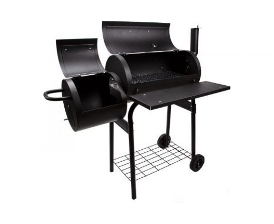 Гриль-коптильня Green glade смокер 11092 – изображение 2