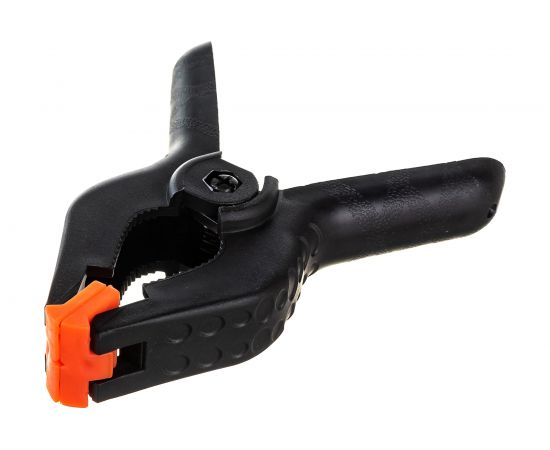 Струбцина Квалитет клещеобразная 50мм СК-50П 6665371 – изображение 2