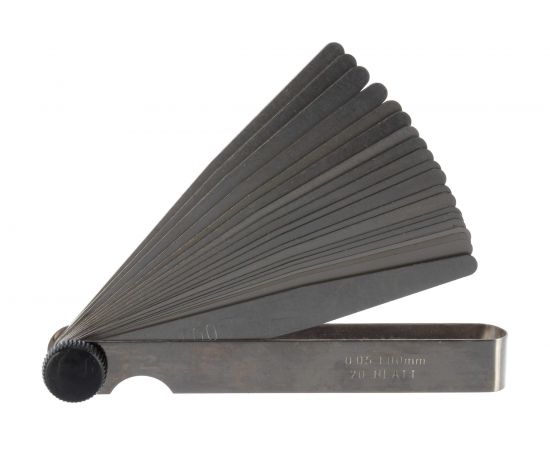 Набор измерительных щупов FIT 64980 – изображение 2