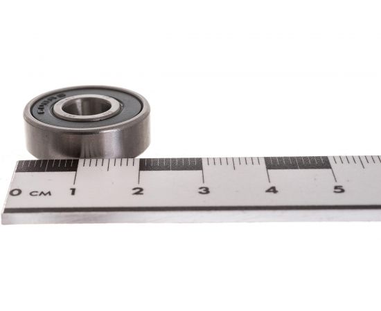 Подшипник ART 608-2RS 8682232853382 – изображение 2