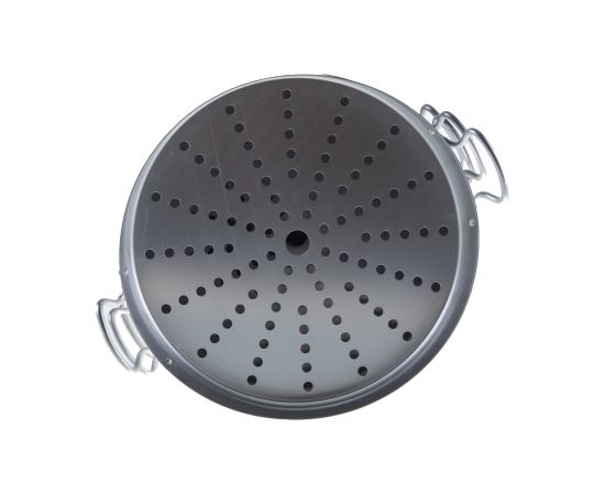 Манты-казан Калитва 13 л, с 3 сетками 18133 – изображение 2