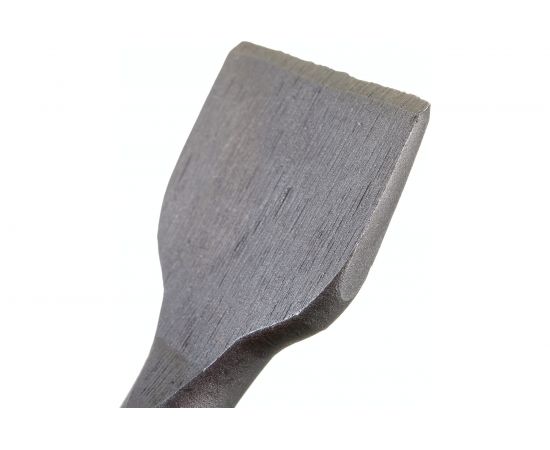 Зубило изогнутое 14x250x40 мм, SDS-plus Резолюкс 56240 – изображение 2