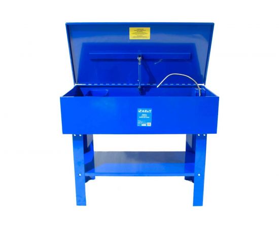 Аппарат мойки деталей 150 л AE&T T06240-2 – изображение 2