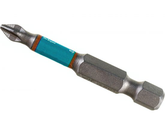 Бита 1x50 мм магнитная WP PH RITTER PS20111052 – изображение 2