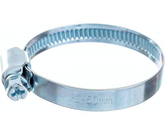 Обжимной хомут ЕВРОПАРТНЕР 35-50 2шт. Z1 07802 – изображение 2