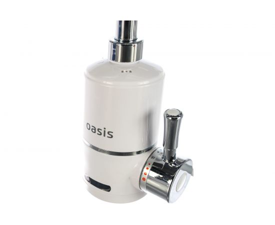 Проточный электрический водонагреватель Oasis KP-P 4640039481157 – изображение 2