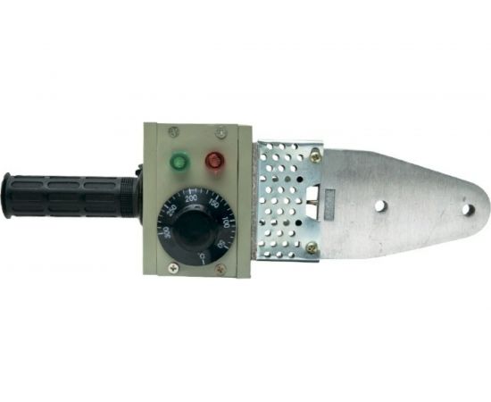 Аппарат для сварки пластиковых труб ЭНЕРГОПРОМ P40/6 – изображение 2