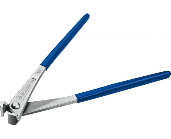 Арматурные клещи особой мощности ЗУБР Арматурщик 300 мм 22245 – изображение 2