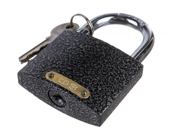 Навесной замок Фабрика замков 303F-60 СТ-00000339 – изображение 3