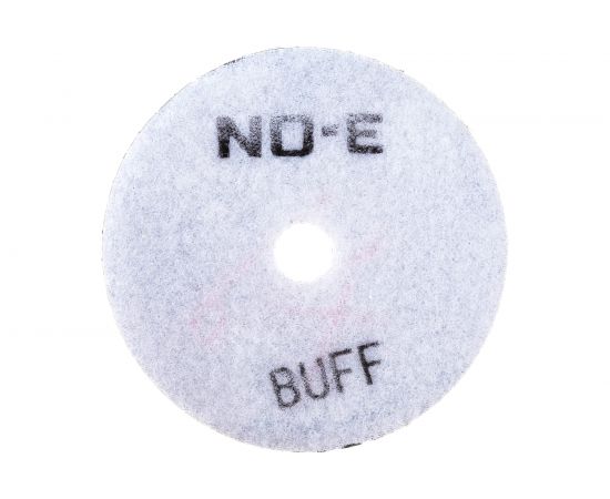 Круг алмазный гибкий шлифовальный, Черепашка 100 мм, Buff On 19-09-400 – изображение 3