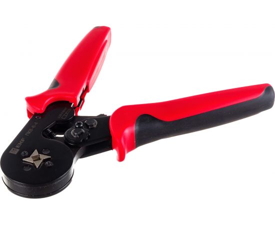 Пресс-клещи EKF ПКВ-6-4 Expert pkv-6-4-exp – изображение 3