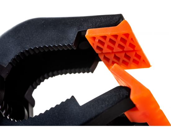 Струбцина Квалитет клещеобразная 50мм СК-50П 6665371 – изображение 3