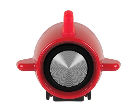 Портативная акустика Rombica MySound Travel - Red BT-S100 – изображение 3