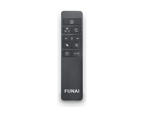 Мобильный кондиционер FUNAI MAC-OR30CON03 – изображение 3