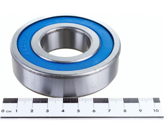 Подшипник APP-GROUP 180307 С17 (6307 2RS) 4680150970925 – изображение 3