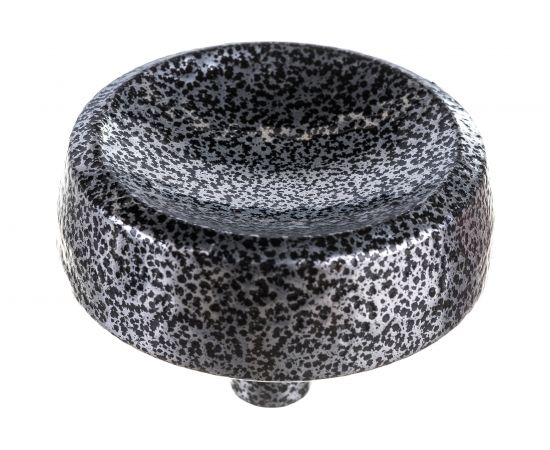 Ручка Латунина РК-1 антик серебро 6246 – изображение 3