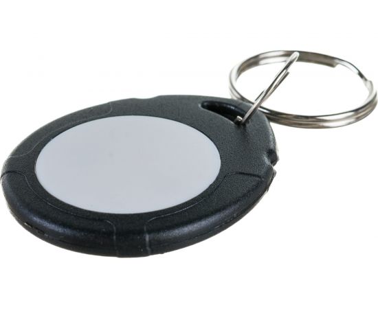 Электронный ключ брелок REXANT 125 kHz перезаписываемый формат Em-Marin 50 шт 46-0255 – изображение 3