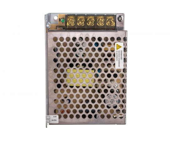 Драйвер IEK LED, ИПСН-PRO, 60Вт, 12В блок - клеммы IP20 LSP1-060-12-20-33-PRO – изображение 3