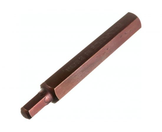 Вставка 6-гранная H6х75ммL,10мм ROCKFORCE RF-1747506PR – изображение 3