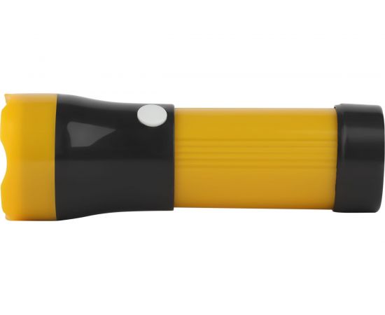 Светодиодный ручной фонарь ТРОФИ TB4L 4LED на батарейках мощный яркий 3xAAA Б0025679 – изображение 4