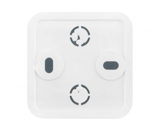 Распаячная коробка REXANT открытой установки для кабель-канала 50x50x20 мм белая IP40 28-3073 – изображение 4