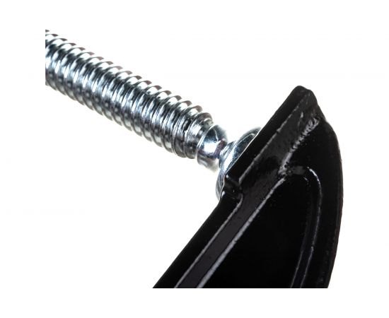 Струбцина ВОЛАТ G-образная 14030-10 – изображение 4