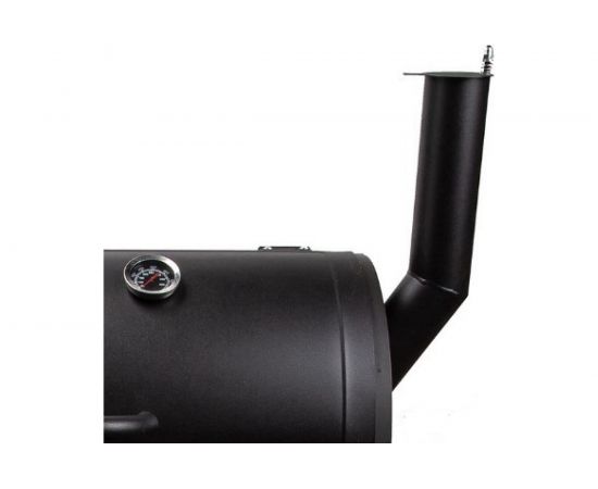 Гриль-коптильня Green glade смокер 11092 – изображение 4