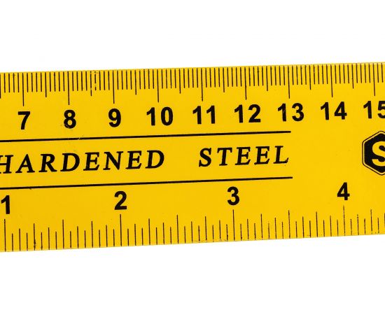 Столярный угольник SAMGRUPP 30 см 16108 – изображение 4