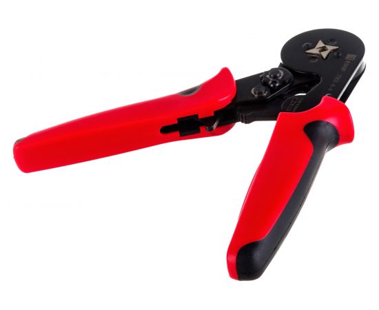 Пресс-клещи EKF ПКВ-6-4 Expert pkv-6-4-exp – изображение 4