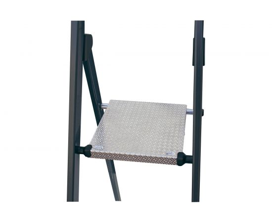 Свободностоящая стремянка Krause MONTO SEPRO 124203 – изображение 4