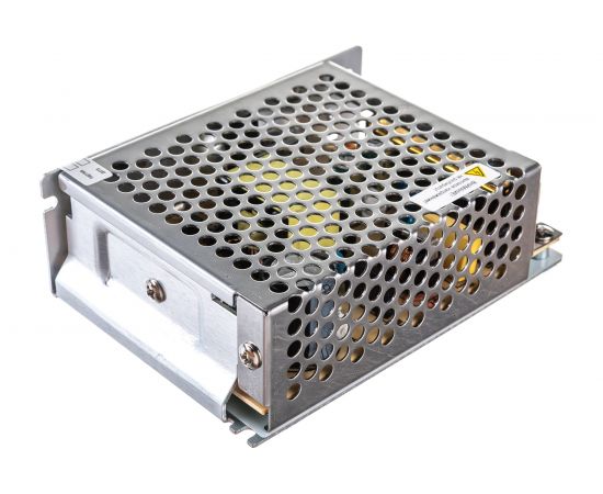 Драйвер IEK LED, ИПСН-PRO, 60Вт, 12В блок - клеммы IP20 LSP1-060-12-20-33-PRO – изображение 4