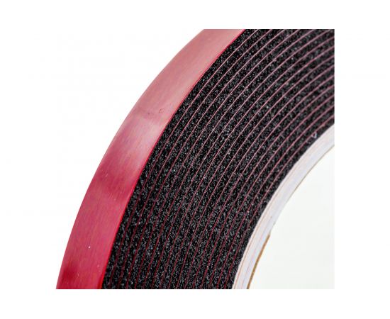 Двухсторонняя клейкая лента CHAMAELEON 12 мм х 5 м 48330 – изображение 4