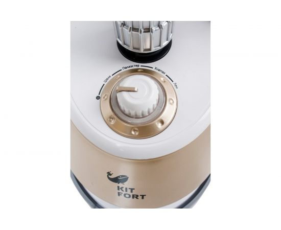 Отпариватель KITFORT КТ-913 – изображение 4