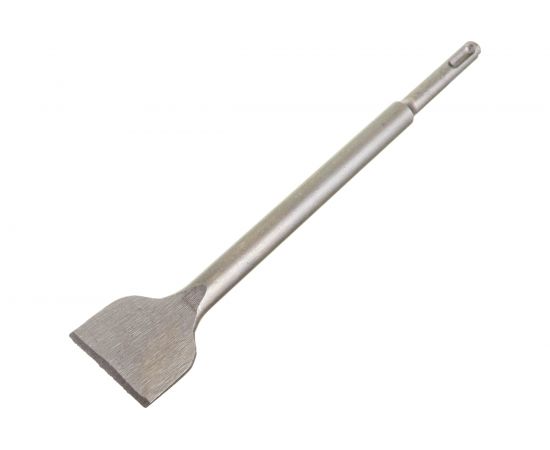 Зубило изогнутое 14x250x40 мм, SDS-plus Резолюкс 56240 – изображение 4