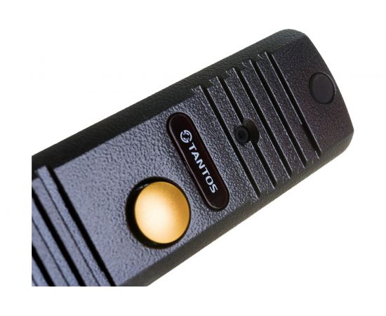 Цветная вызывная панель видеодомофона Tantos WALLE+ асфальт – изображение 4