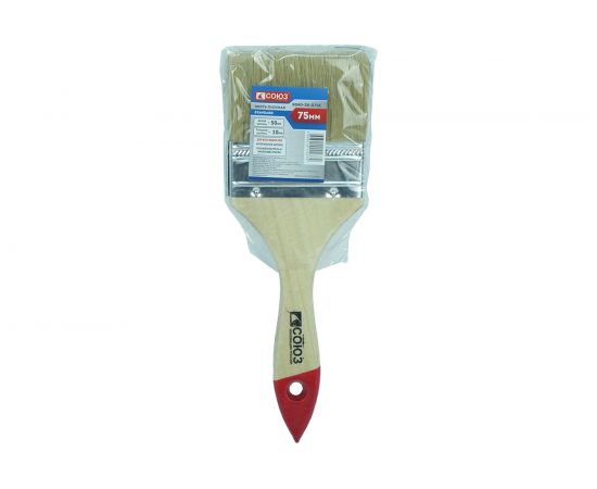 Кисть СОЮЗ 9040-36-075С – изображение 4