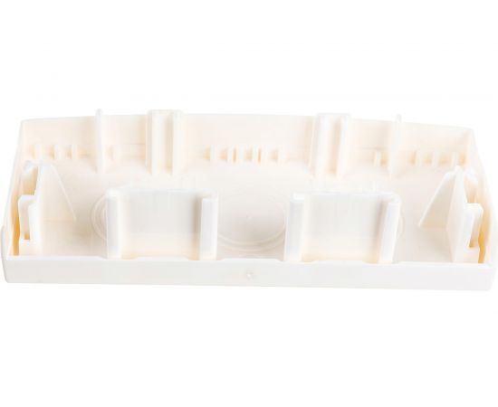 Торцевая заглушка Legrand для кабель-каналов Metra 130x50 638045 – изображение 4