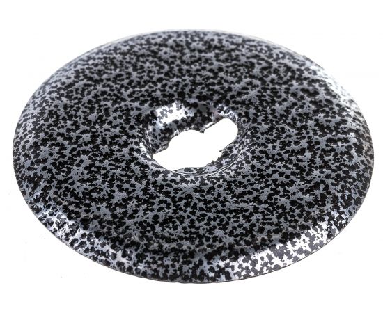 Ручка Латунина РК-1 антик серебро 6246 – изображение 4