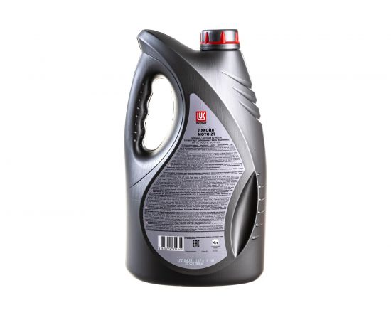 Масло МОТО 2T 4 л Лукойл 19557 – изображение 4